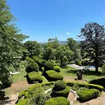 Bed & Breakfast Chateau De Bruges 4*