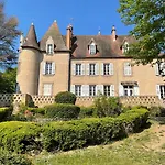 Château De Bruges Bed & Breakfast 4*