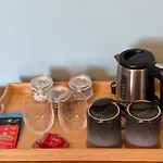 Bed & Breakfast Château De Bruges 4*