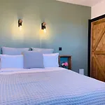 Bed & Breakfast Chateau De Bruges 4*