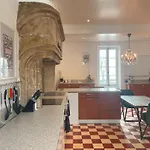 Bed & Breakfast Chateau De Bruges Lapeyrouse