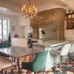 Bed & Breakfast Chateau De Bruges