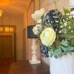 Bed & Breakfast Chateau De Bruges