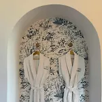 Bed & Breakfast Chateau De Bruges