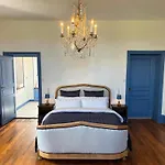 Bed & Breakfast Chateau De Bruges