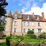 Chateau De Bruges 4* Lapeyrouse
