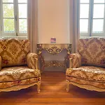 Bed & Breakfast Chateau De Bruges Lapeyrouse