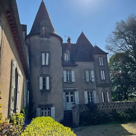 Chateau De Bruges 4* Lapeyrouse