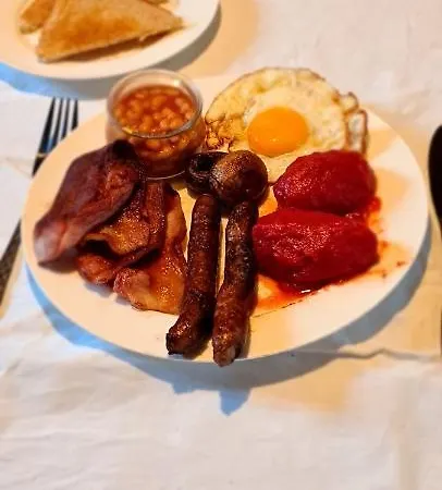 Chateau De Bruges Отель типа 