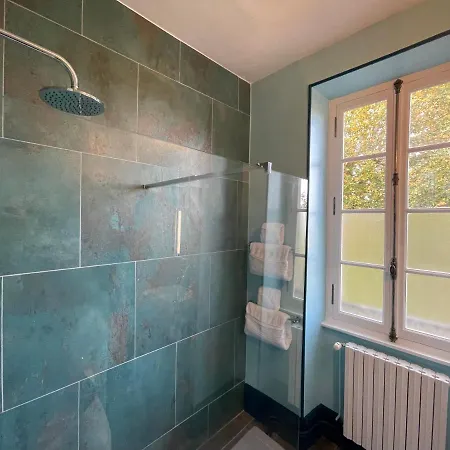 Chateau De Bruges Отель типа 