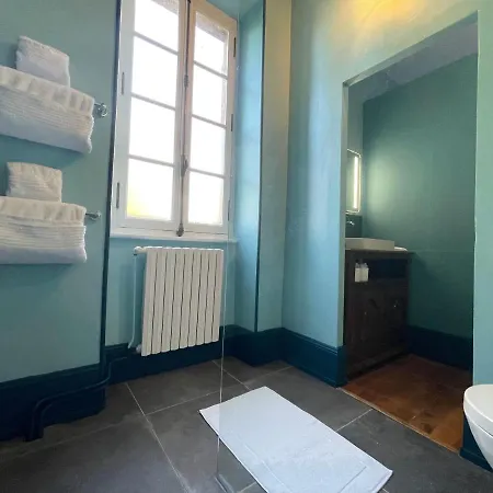 Chateau De Bruges Hotel Lapeyrouse