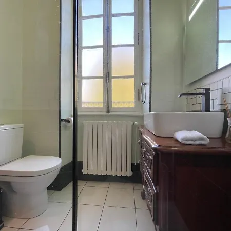 Chateau De Bruges Отель типа 