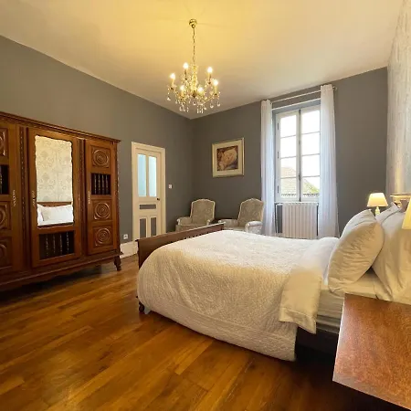 Hotel Chateau De Bruges