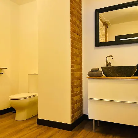 Chateau De Bruges Отель типа 