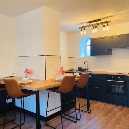 Chateau De Bruges Отель типа 