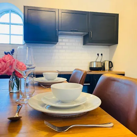 Chateau De Bruges Отель типа 