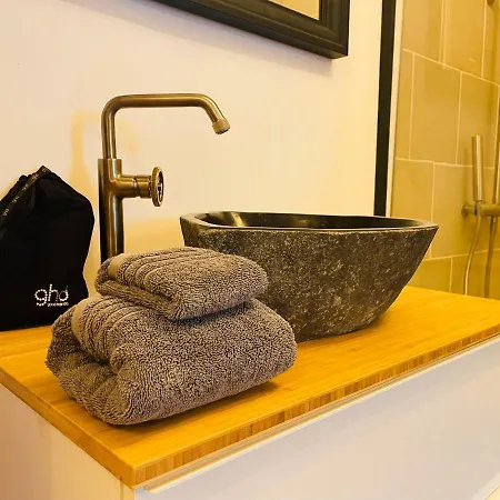 Bed & Breakfast Chateau De Bruges 4*