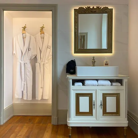 Chateau De Bruges Отель типа 