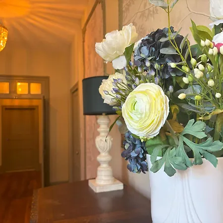 Hotel Chateau De Bruges