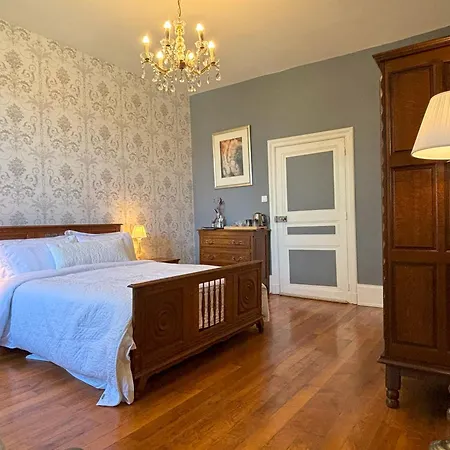 Chateau De Bruges Отель типа 