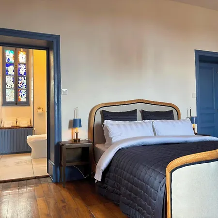 Chateau De Bruges Hotel Lapeyrouse