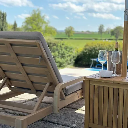 Chateau De Bruges 4* Lapeyrouse
