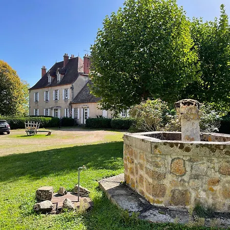 Chateau De Bruges Отель типа 