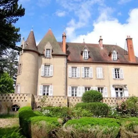 Chateau De Bruges 4* Lapeyrouse