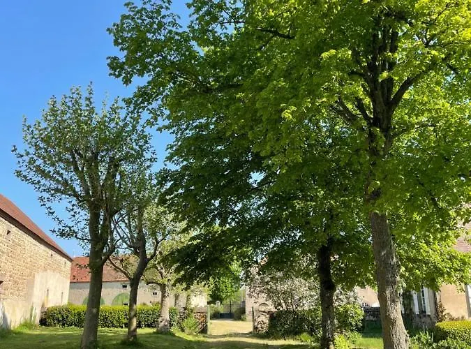 Bed & Breakfast Chateau De Bruges Lapeyrouse