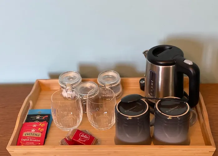 Bed & Breakfast Chateau De Bruges 4*