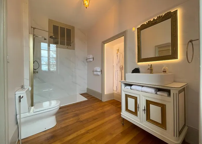 Chateau De Bruges Lapeyrouse