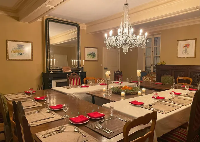 Chateau De Bruges 4* Lapeyrouse