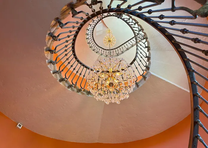 Bed & Breakfast Chateau De Bruges