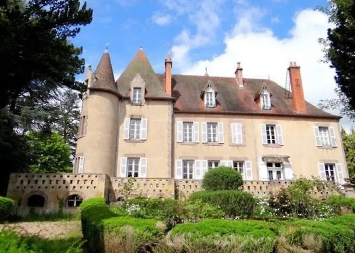 Chateau De Bruges 4* Lapeyrouse