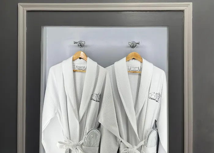 Chateau De Bruges 4*