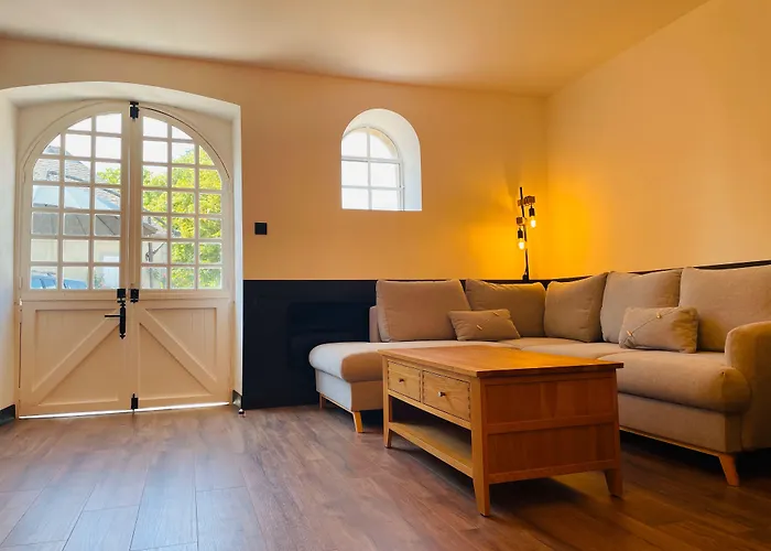 Bed & Breakfast Chateau De Bruges Lapeyrouse