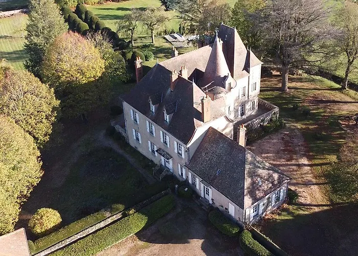 Chateau De Bruges Bed & Breakfast